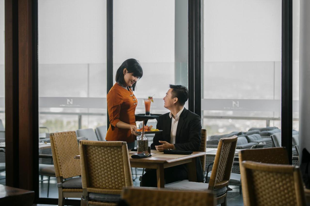 스위스-벨리조트 다고 헤리티지 반둥 외부 사진